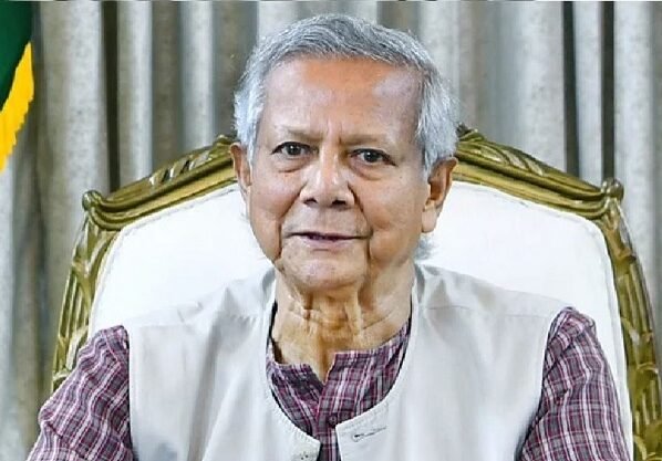 জাতীয় উন্নয়ন নিশ্চিতে কর্মক্ষম মানবসম্পদ দরকার: প্রধান উপদেষ্টা