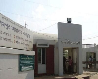 এক বছরেও গ্রেফতার হয়নি পালানো ৭২৪ বন্দি