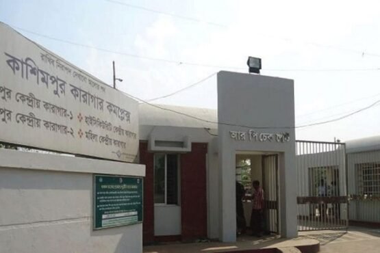 এক বছরেও গ্রেফতার হয়নি পালানো ৭২৪ বন্দি