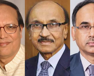লুটেরাদের সহযোগিতা করেছেন তিন গভর্নর: অধ্যাপক মইনুল ইসলাম