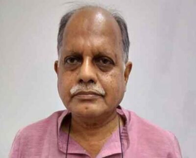 মেঘনা নদী থেকে সাংবাদিক বিভুরঞ্জন সরকারের মরদেহ উদ্ধার