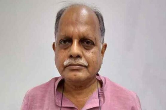 মেঘনা নদী থেকে সাংবাদিক বিভুরঞ্জন সরকারের মরদেহ উদ্ধার