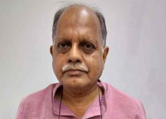 মেঘনা নদী থেকে সাংবাদিক বিভুরঞ্জন সরকারের মরদেহ উদ্ধার