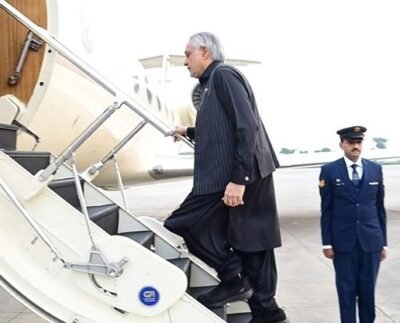 ১৩ বছর পর ঢাকার পথে পাকিস্তানের পররাষ্ট্রমন্ত্রী