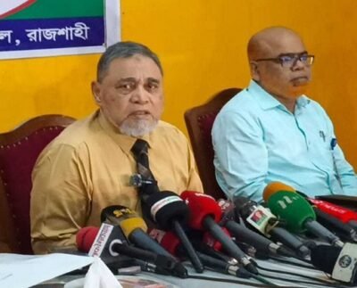 ভোটকেন্দ্র ও বাক্স দখলের নিয়তের স্বপ্ন ভঙ্গ হবে: সিইসি