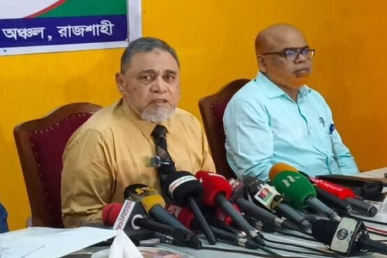 ভোটকেন্দ্র ও বাক্স দখলের নিয়তের স্বপ্ন ভঙ্গ হবে: সিইসি
