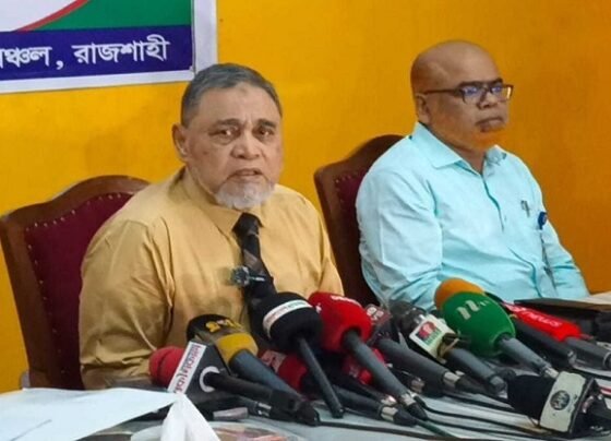 ভোটকেন্দ্র ও বাক্স দখলের নিয়তের স্বপ্ন ভঙ্গ হবে: সিইসি