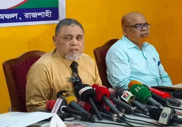 ভোটকেন্দ্র ও বাক্স দখলের নিয়তের স্বপ্ন ভঙ্গ হবে: সিইসি