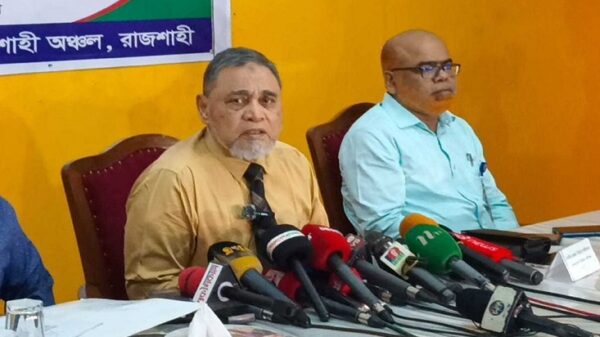 ভোটকেন্দ্র ও বাক্স দখলের নিয়তের স্বপ্ন ভঙ্গ হবে: সিইসি