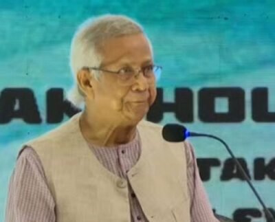 রোহিঙ্গা প্রত্যাবাসনে প্রধান উপদেষ্টার ৭ প্রস্তাব