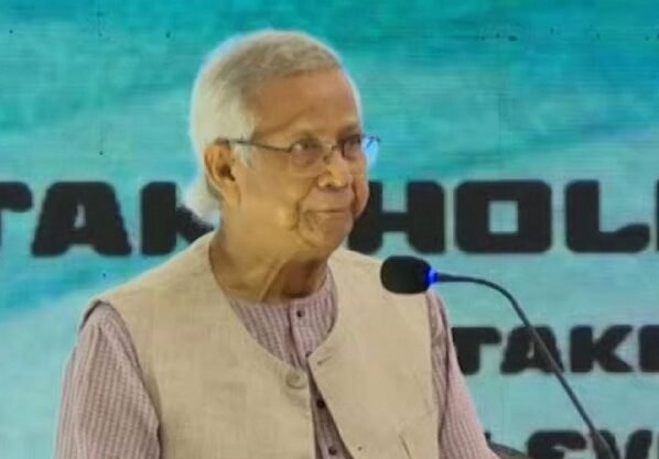 রোহিঙ্গা প্রত্যাবাসনে প্রধান উপদেষ্টার ৭ প্রস্তাব