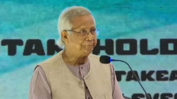 রোহিঙ্গা প্রত্যাবাসনে প্রধান উপদেষ্টার ৭ প্রস্তাব