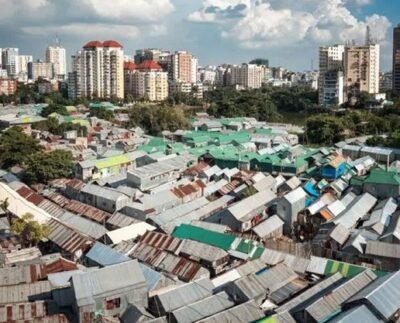 তিন বছরে দেশে দারিদ্র্য বেড়ে ২৭.৯৩ শতাংশে