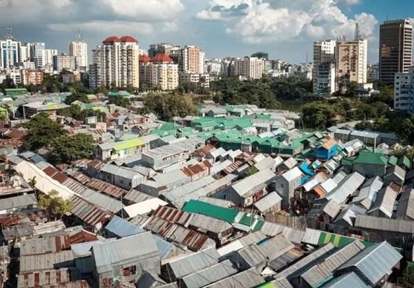 তিন বছরে দেশে দারিদ্র্য বেড়ে ২৭.৯৩ শতাংশে