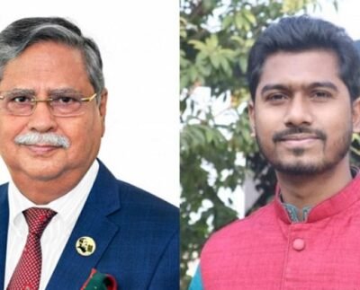 ফোনে নুরের খোঁজ নিলেন রাষ্ট্রপতি