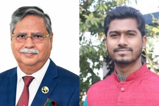 ফোনে নুরের খোঁজ নিলেন রাষ্ট্রপতি