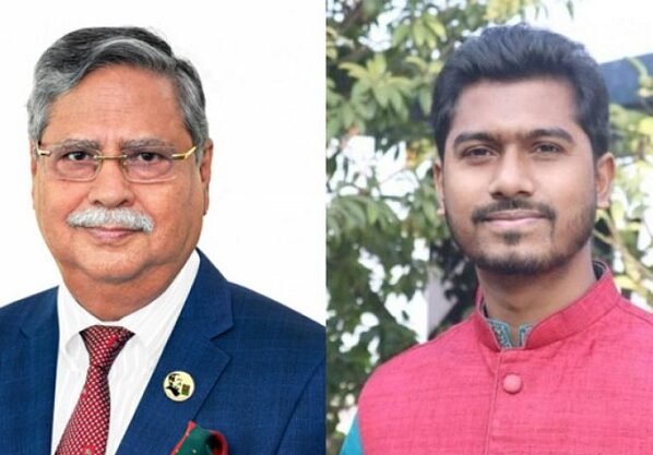 ফোনে নুরের খোঁজ নিলেন রাষ্ট্রপতি