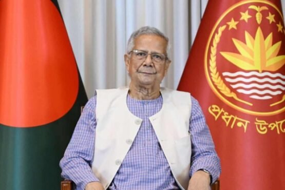 ফেব্রুয়ারিতে রোজার আগে নির্বাচন: প্রধান উপদেষ্টা 