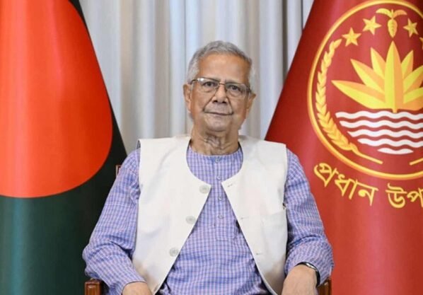 ফেব্রুয়ারিতে রোজার আগে নির্বাচন: প্রধান উপদেষ্টা 