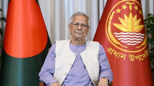 ফেব্রুয়ারিতে রোজার আগে নির্বাচন: প্রধান উপদেষ্টা 