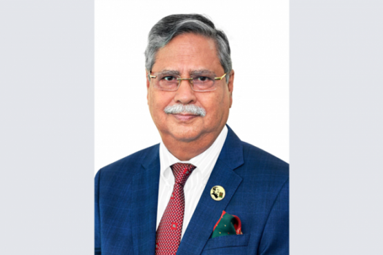 ফ্যাসিবাদী অপশাসনের বিরুদ্ধে ৫ আগস্ট চূড়ান্ত বিজয়: রাষ্ট্রপতি