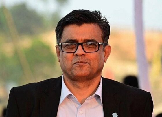 ৫ আগস্ট বিকালে জুলাই ঘোষণাপত্র: প্রেস সচিব