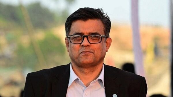 ৫ আগস্ট বিকালে জুলাই ঘোষণাপত্র: প্রেস সচিব