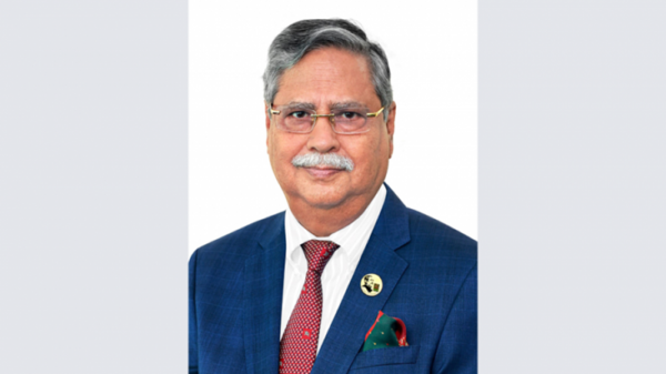 ফ্যাসিবাদী অপশাসনের বিরুদ্ধে ৫ আগস্ট চূড়ান্ত বিজয়: রাষ্ট্রপতি