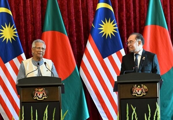 ফেব্রুয়ারিতে নির্বাচনের জন্য প্রস্তুত বাংলাদেশ: প্রধান উপদেষ্টা