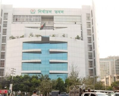 ভোটকেন্দ্রের খসড়া তালিকা প্রকাশ ১০ সেপ্টেম্বর