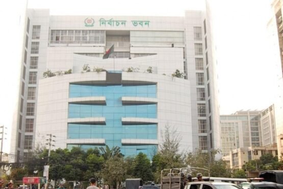 ভোটকেন্দ্রের খসড়া তালিকা প্রকাশ ১০ সেপ্টেম্বর