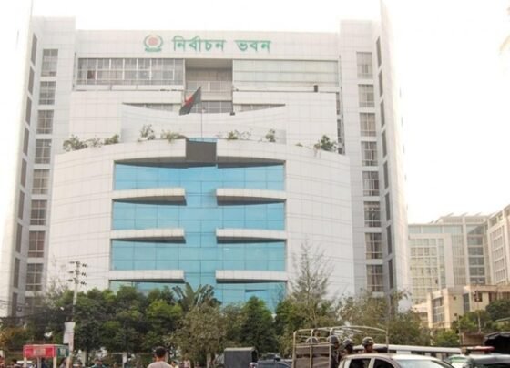 ভোটকেন্দ্রের খসড়া তালিকা প্রকাশ ১০ সেপ্টেম্বর