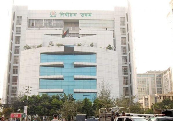 ভোটকেন্দ্রের খসড়া তালিকা প্রকাশ ১০ সেপ্টেম্বর