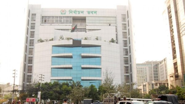 ভোটকেন্দ্রের খসড়া তালিকা প্রকাশ ১০ সেপ্টেম্বর