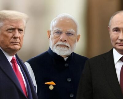 ভারতের ওপর আরও শুল্কের হুঁশিয়ারি যুক্তরাষ্ট্রের