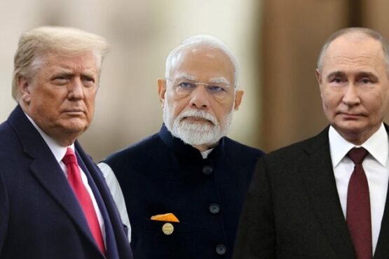 ভারতের ওপর আরও শুল্কের হুঁশিয়ারি যুক্তরাষ্ট্রের