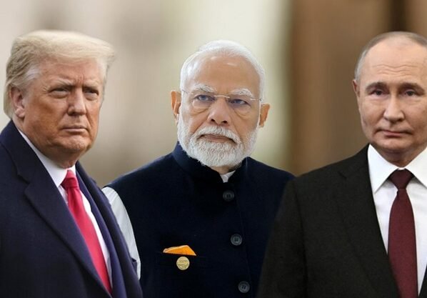 ভারতের ওপর আরও শুল্কের হুঁশিয়ারি যুক্তরাষ্ট্রের