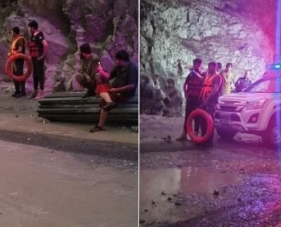 পাকিস্তানে আকস্মিক বন্যা ও ভূমিধসে ২৫ জনের মৃত্যু