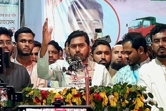 ফ্যাসিবাদের পতন হলেও আজকে অনেকের মধ্যেই ফ্যসিবাদী আচরনের বহিঃপ্রকাশ দেখতে পাচ্ছি-নুর