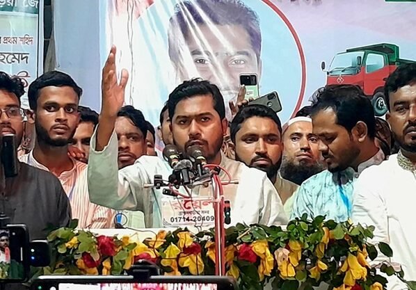 ফ্যাসিবাদের পতন হলেও আজকে অনেকের মধ্যেই ফ্যসিবাদী আচরনের বহিঃপ্রকাশ দেখতে পাচ্ছি-নুর