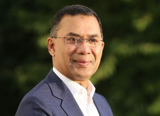 জন্মাষ্টমীতে হিন্দু ধর্মাবলম্বীদের শুভেচ্ছা জানিয়েছেন তারেক রহমান