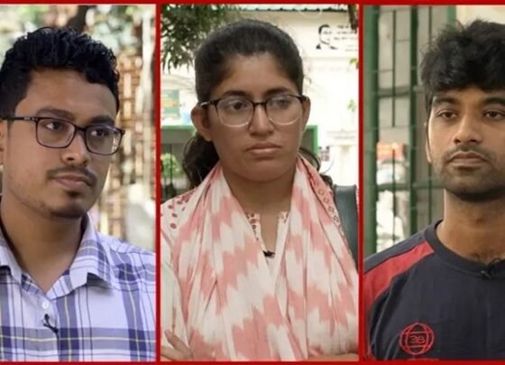 ‘গোপন রাজনীতি’, ছাত্রশিবির ও ডাকসু নির্বাচন নিয়ে উত্তপ্ত ঢাবি