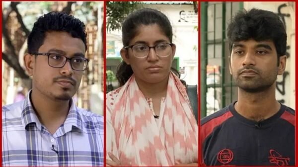 ‘গোপন রাজনীতি’, ছাত্রশিবির ও ডাকসু নির্বাচন নিয়ে উত্তপ্ত ঢাবি