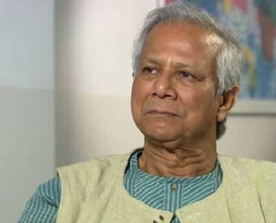 ১১শ’ কোটি টাকা কর ফাঁকি দিয়েছেন ড. ইউনুস: এনবিআর