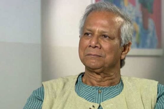 ১১শ’ কোটি টাকা কর ফাঁকি দিয়েছেন ড. ইউনুস: এনবিআর