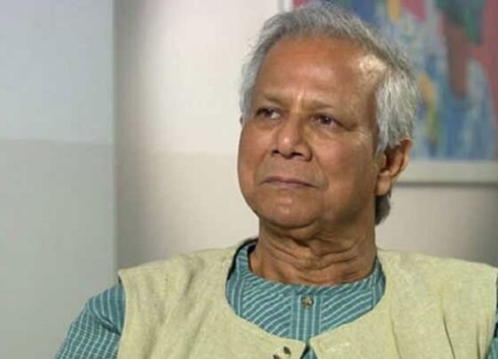 ১১শ’ কোটি টাকা কর ফাঁকি দিয়েছেন ড. ইউনুস: এনবিআর