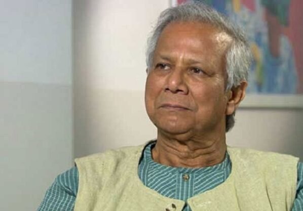 ১১শ’ কোটি টাকা কর ফাঁকি দিয়েছেন ড. ইউনুস: এনবিআর