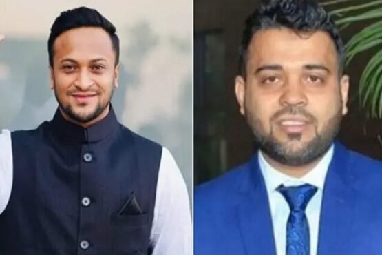 সাকিব-হিরুর ব্যাংক হিসাব স্থগিত চেয়ে দুদকে চিঠি বিএসইসি’র