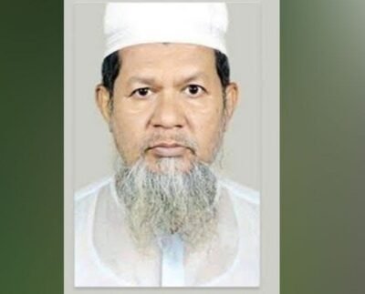 উপদেষ্টা মাহফুজ আলমের বাবা ইউনিয়ন বিএনপির সম্পাদক নির্বাচিত