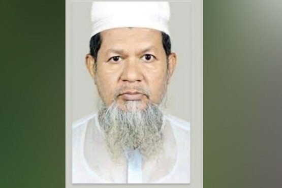 উপদেষ্টা মাহফুজ আলমের বাবা ইউনিয়ন বিএনপির সম্পাদক নির্বাচিত